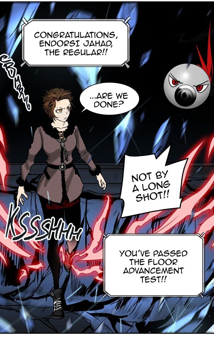 Tower of God, Chapter 312 image 037